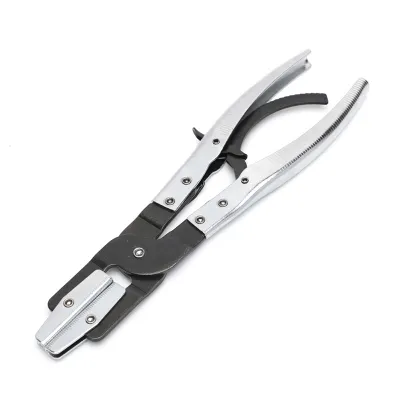 Line Pinch Off Plier