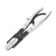 Line Pinch Off Plier