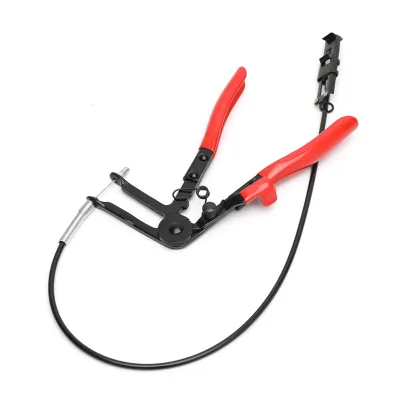 Flexible Hose Clamp Plier