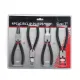 4PC Circlip Pliers Kit