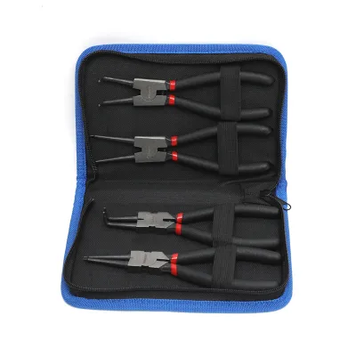 Circlip Plier Set