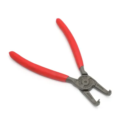 Angled Nose Internal Circlip Pliers