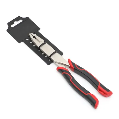 Long Nose Combination Pliers