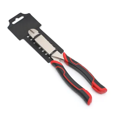 Long Reach Diagonal Pliers