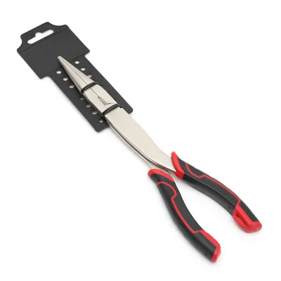 Long Needle Nose Pliers