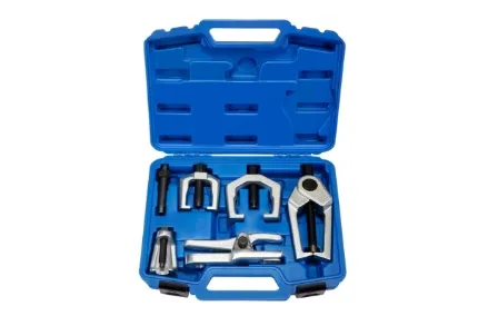 Understanding Steering and Suspension Systems: Common Problems and Essential Repair Tools