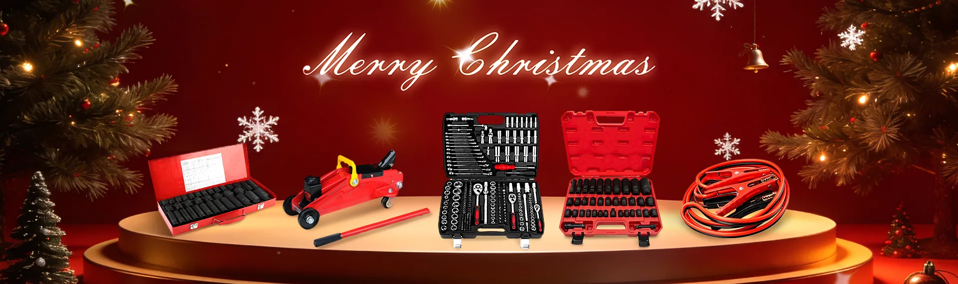 Merry Christmas from Autools