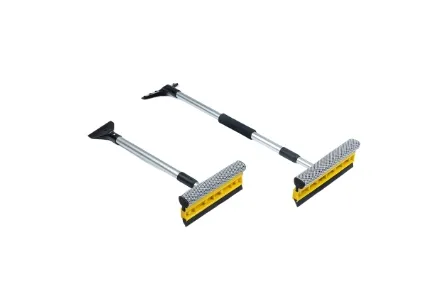 Best Car Snow Removal Tools for Every Vehicle Type