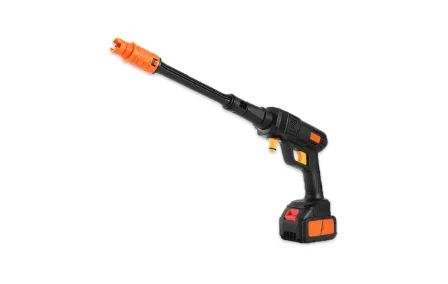 Pressure Washer PSI Explained | Automotive Cleaning Guide