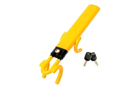 Are Steering Wheel Locks Still Effective in Modern Cars?