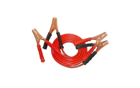 Jumper Cables vs Portable Jump Starters: Key Differences Explained