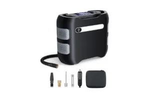 OEM Tire Inflator Manufacturing Guide for Wholesale Buyers