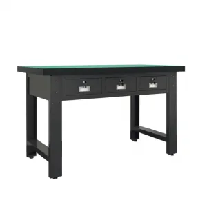 3-Drawer Anti-Static Workbench