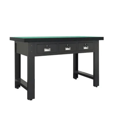 3-Drawer Anti-Static Workbench