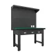3-Drawer Garage Workstation