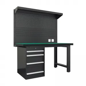 Heavy Duty Anti-Static Workstation