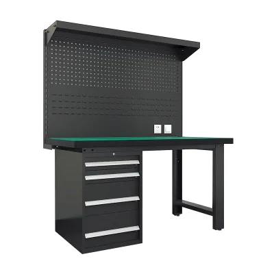 Heavy Duty Anti-Static Workstation