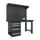 Heavy Duty Anti-Static Workstation