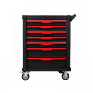7-Drawer Tool Cart
