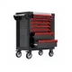 7-Drawer Tool Cabinet