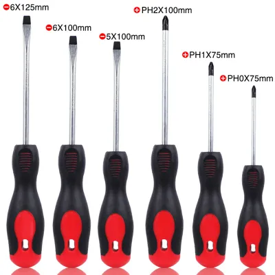 6PC Screwdriver Set