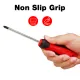 4PC Screwdriver Set