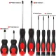 8PC Screwdriver Set