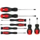 8PC Screwdriver Set