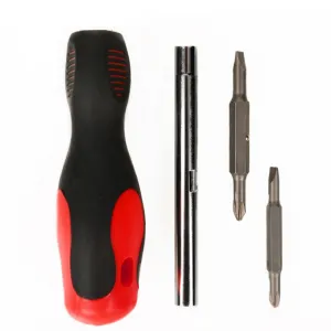 6-in-1 Screwdriver Set