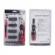 39PC Screwdriver Set