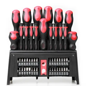 50PC Screwdriver Set