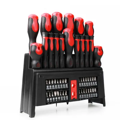 50PC Screwdriver Set