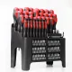 100PC Screwdriver Bit Set