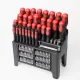 100PC Screwdriver Bit Set
