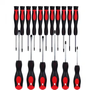 DIY Screwdrivers