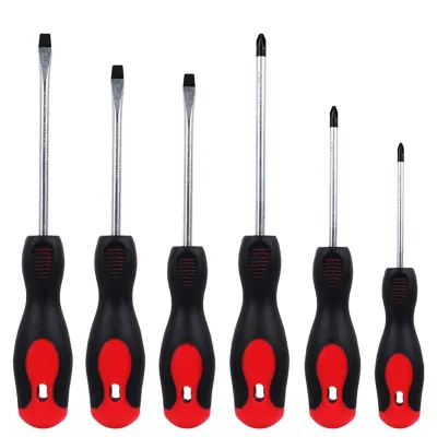 DIY Screwdrivers