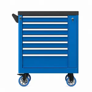 7-Drawer Tool Cabinet