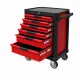 7-Drawer Tool Cabinet