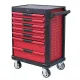 7-Drawer Tool Cabinet