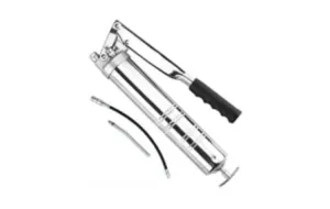 What Is a Grease Gun and How Does It Work?