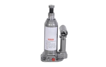 Car Jack Capacity and Lifting Height Terms Explained